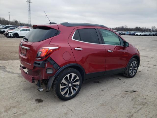 Photo 3 from auction – 2019 BUICK ENCORE ESS with VIN KL4CJCSM3KB766558