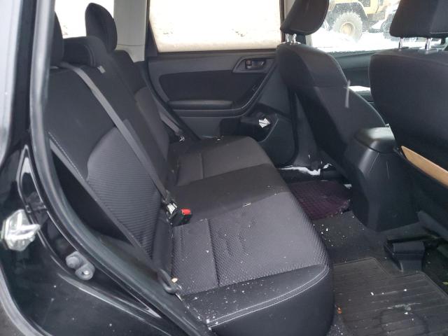 Photo 11 from auction – 2016 SUBARU FORESTER 2 with VIN JF2SJAAC4GH483252