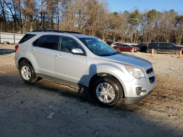 Снимка 4 от търг – 2013 CHEVROLET EQUINOX LT с VIN 2GNFLDE31D6151171