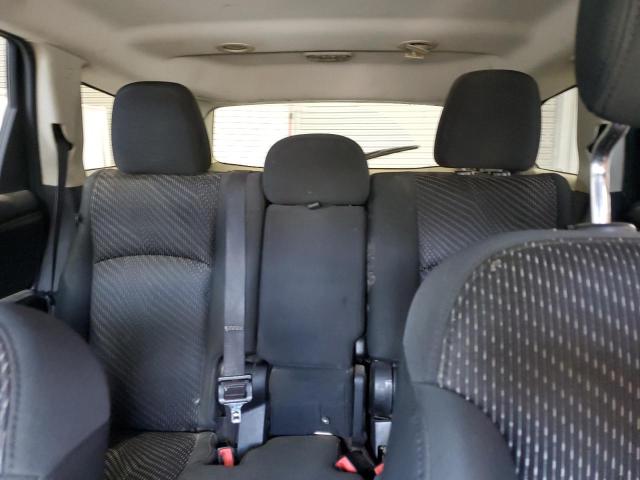 Photo 10 from auction – 2012 DODGE JOURNEY SX with VIN 3C4PDCBG7CT144182