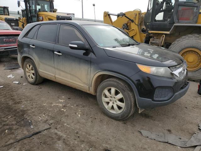 Photo 4 from auction – 2012 KIA SORENTO BA with VIN 5XYKTCA65CG213707