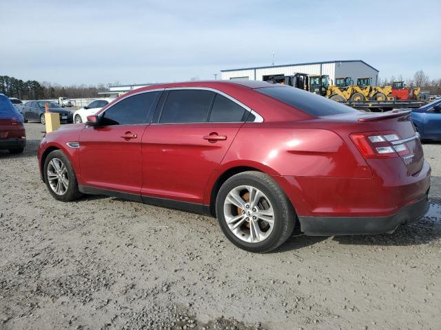 Photo 2 from auction – 2013 FORD TAURUS SEL with VIN 1FAHP2E81DG144149