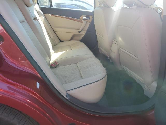 Photo 10 from auction – 2011 LINCOLN MKZ with VIN 3LNHL2GC6BR764830