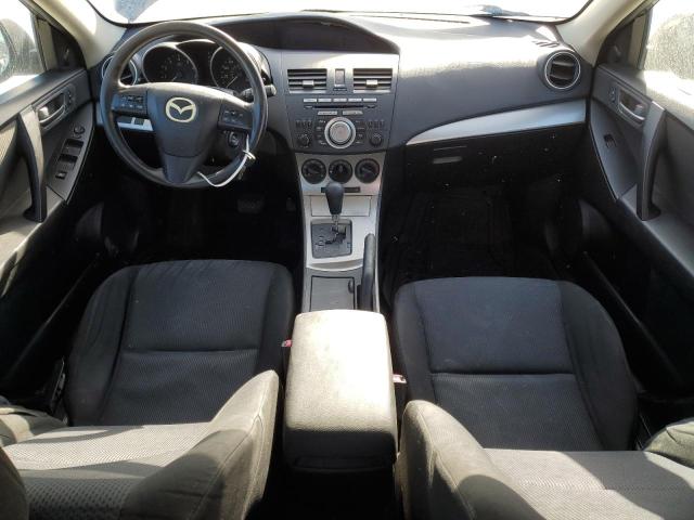Photo 8 from auction – 2011 MAZDA 3 I with VIN JM1BL1VG8B1412398