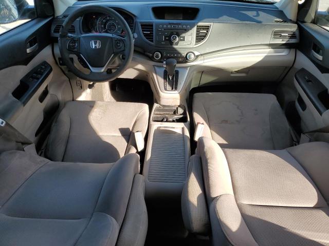 Photo 8 from auction – 2014 HONDA CR-V EX with VIN 3CZRM3H52EG705487