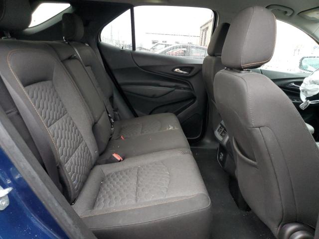 Photo 11 from auction – 2019 CHEVROLET EQUINOX LT with VIN 2GNAXKEVXK6288417