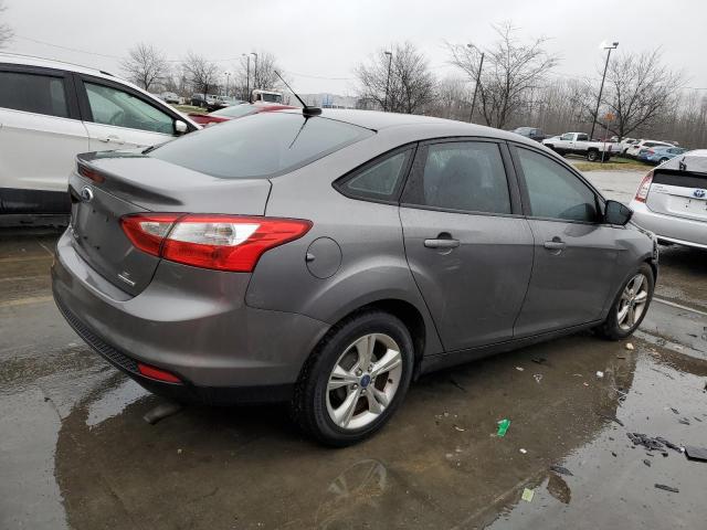 Фото 3 с аукциона – 2013 FORD FOCUS SE с VIN 1FADP3F28DL270336