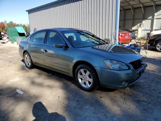 Zdjęcie 4 z aukcji – 2002 NISSAN ALTIMA BAS z VIN 1N4AL11D22C126029