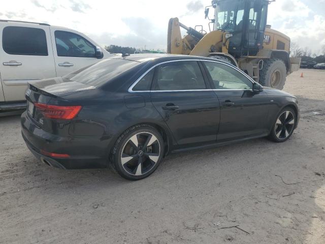 Photo 3 from auction – 2017 AUDI A4 PREMIUM with VIN WAUENAF47HN010091