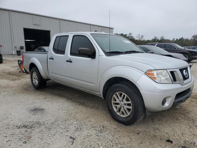Photo 4 from auction – 2014 NISSAN FRONTIER S with VIN 1N6AD0FV4EN749967