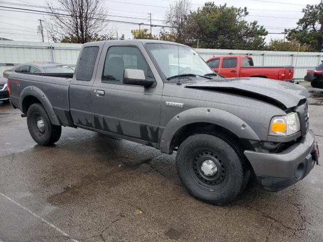 Photo 4 from auction – 2009 FORD RANGER SUP with VIN 1FTZR45E89PA48987