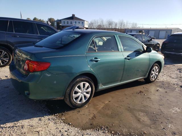 Photo 3 from auction – 2010 TOYOTA COROLLA LE with VIN 1NXBU4EE3AZ329869