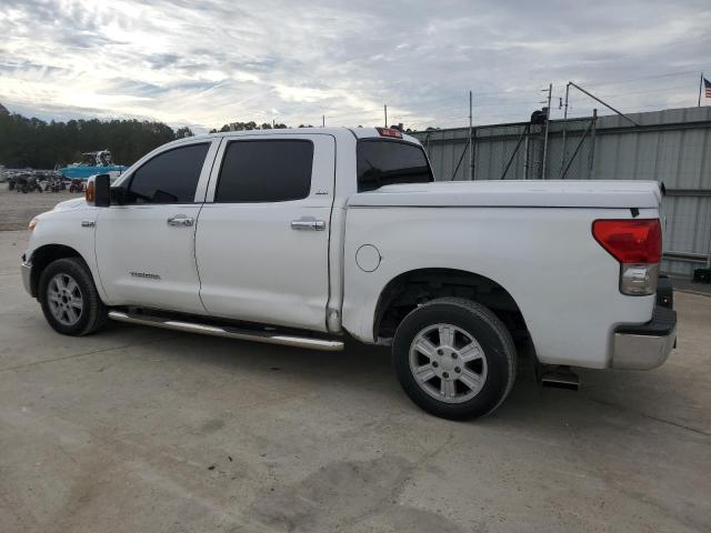 Photo 2 from auction – 2008 TOYOTA TUNDRA CRE with VIN 5TFEV54198X042452