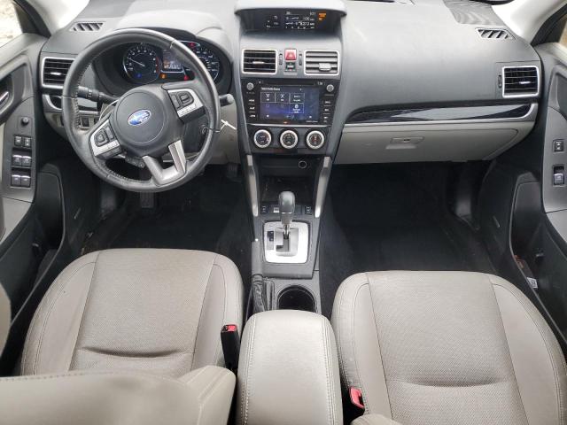 Photo 8 from auction – 2018 SUBARU FORESTER 2 with VIN JF2SJARC5JH535466