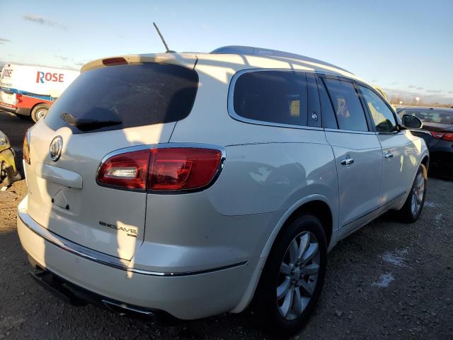Photo 3 from auction – 2015 BUICK ENCLAVE with VIN 5GAKVCKD1FJ226273