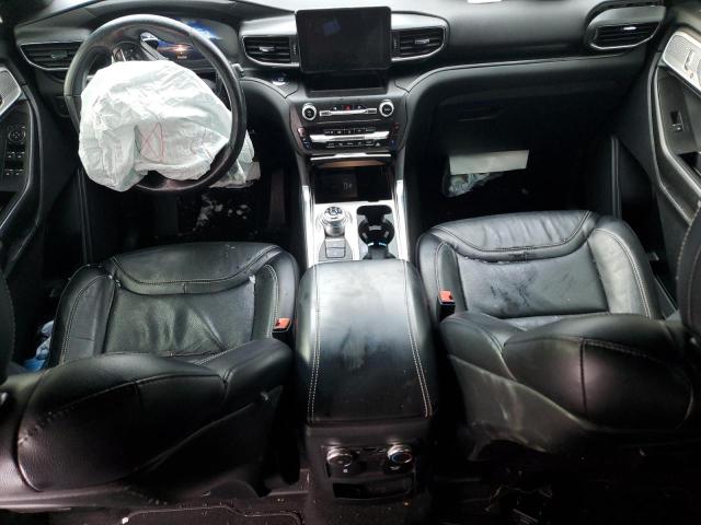 Photo 8 from auction – 2020 FORD EXPLORER S with VIN 1FM5K8GC8LGD11567