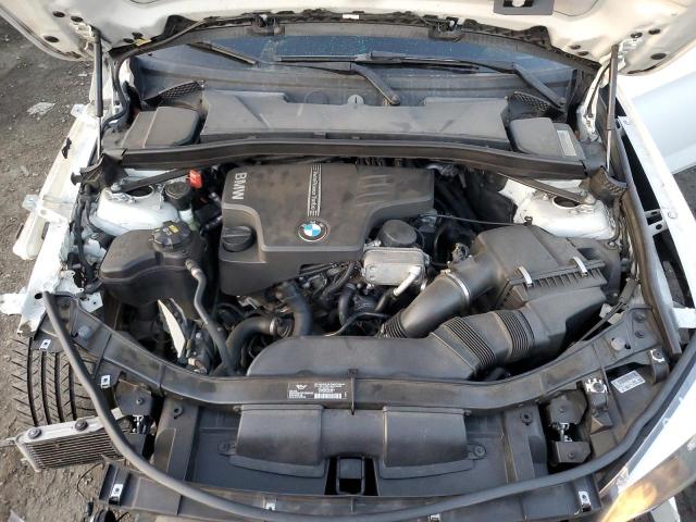 Photo 11 from auction – 2015 BMW X1 SDRIVE2 with VIN WBAVM1C58FV314690
