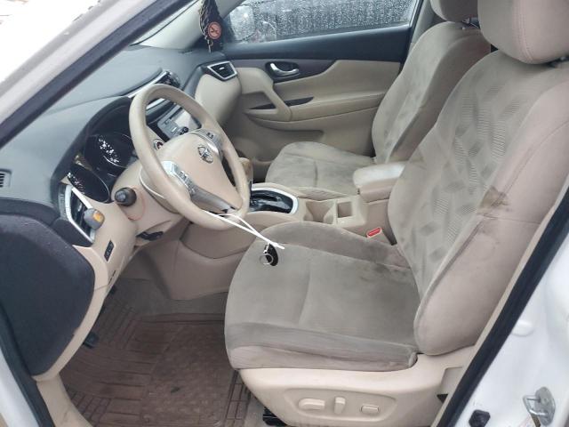 Photo 7 from auction – 2014 NISSAN ROGUE S with VIN 5N1AT2MT2EC835823