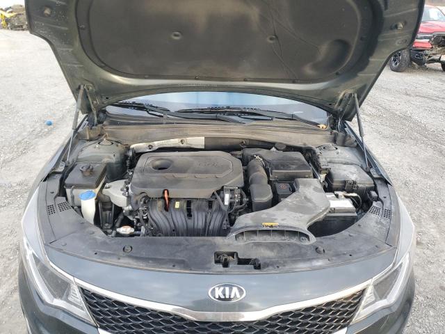 Photo 11 from auction – 2016 KIA OPTIMA LX with VIN KNAGT4L38G5085957
