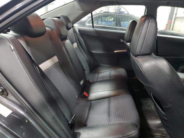Photo 10 from auction – 2012 TOYOTA CAMRY with VIN 4T1BF1FKXCU597849