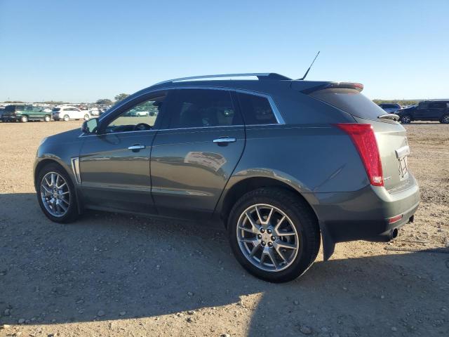 Photo 2 from auction – 2013 CADILLAC SRX PREMIU with VIN 3GYFNEE35DS605779