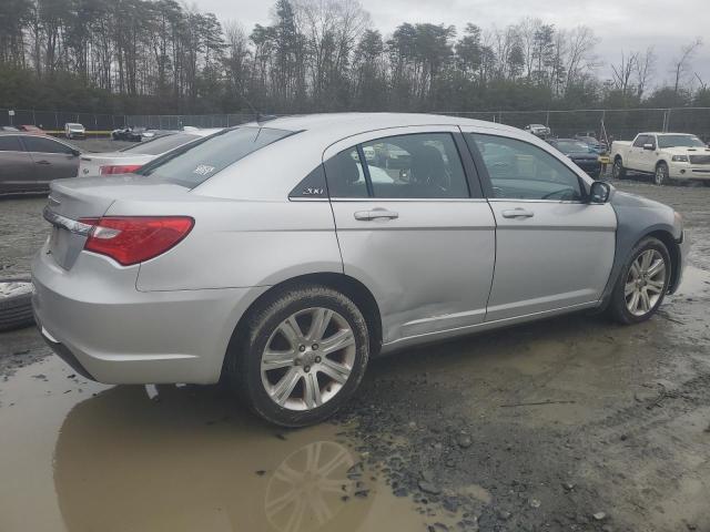 Photo 3 from auction – 2012 CHRYSLER 200 TOURIN with VIN 1C3CCBBB8CN124575