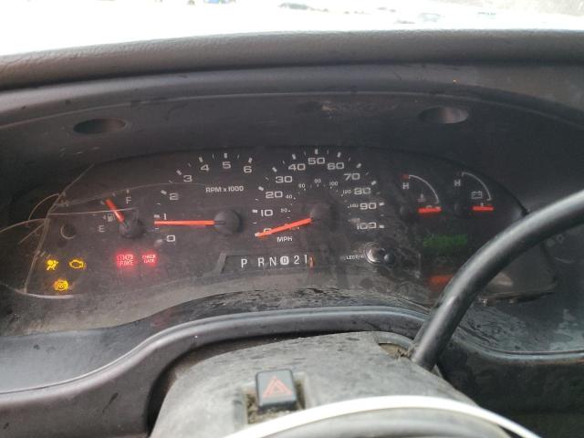 Photo 9 from auction – 2006 FORD ECONOLINE with VIN 1FTNE24L86DB37860