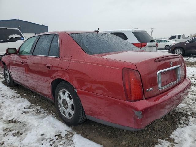 Photo 2 from auction – 2005 CADILLAC DEVILLE with VIN 1G6KD57Y15U238416