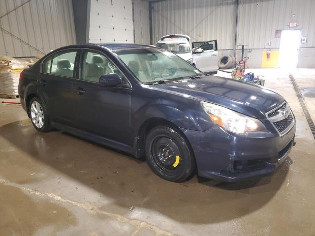 Photo 4 from auction – 2013 SUBARU LEGACY 2.5 with VIN 4S3BMBC63D3007070