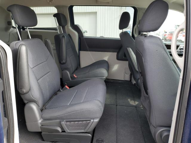 Photo 11 from auction – 2010 DODGE GRAND CARA with VIN 2D4RN5D12AR134950