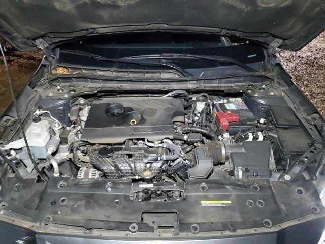 Photo 11 from auction – 2019 NISSAN ALTIMA SR with VIN 1N4BL4CV5KC215461