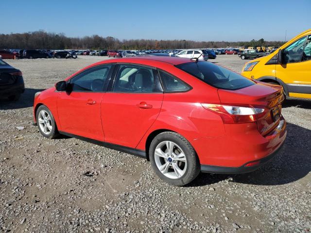 Photo 2 from auction – 2014 FORD FOCUS SE with VIN 1FADP3F28EL413156