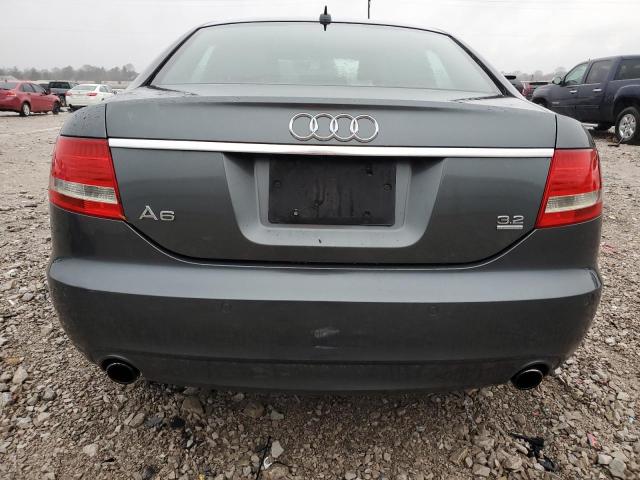 Photo 6 from auction – 2008 AUDI A6 S-LINE with VIN WAUEH74F28N111327