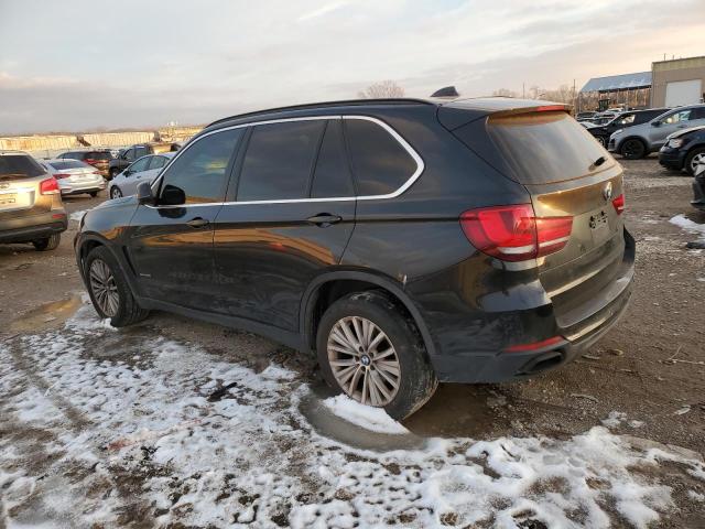 Photo 2 from auction – 2014 BMW X5 XDRIVE5 with VIN 5UXKR6C51E0J72066