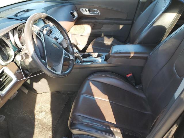 Photo 7 from auction – 2014 CHEVROLET EQUINOX LT with VIN 2GNFLDE33E6271605
