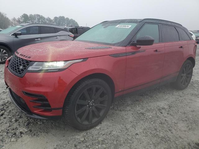 LAND ROVER RANGE ROVE 2019 with VIN SALYL2EX5KA209252 - Photo from auction