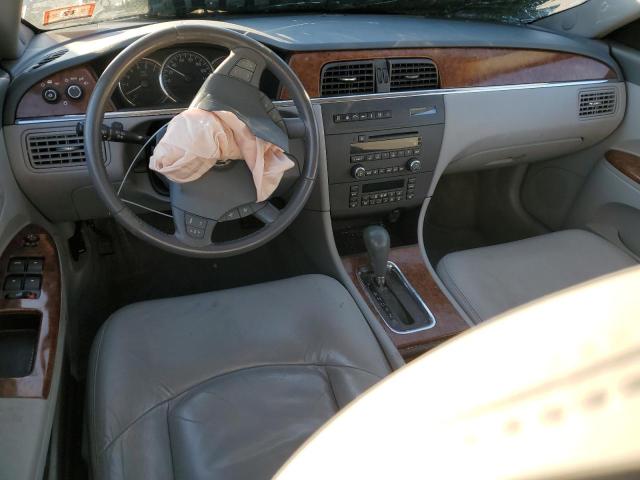 Photo 8 from auction – 2006 BUICK LACROSSE C with VIN 2G4WD582661192308