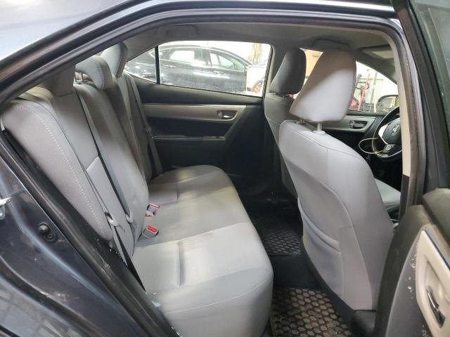 Photo 10 from auction – 2014 TOYOTA COROLLA EC with VIN 2T1BPRHE5EC031816