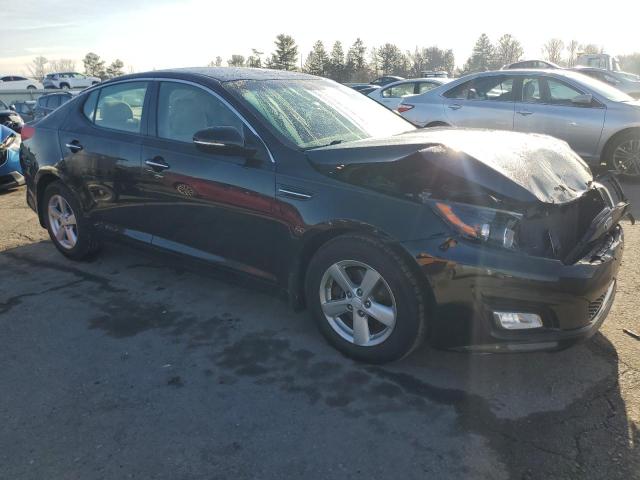 Photo 4 from auction – 2015 KIA OPTIMA LX with VIN 5XXGM4A74FG484803