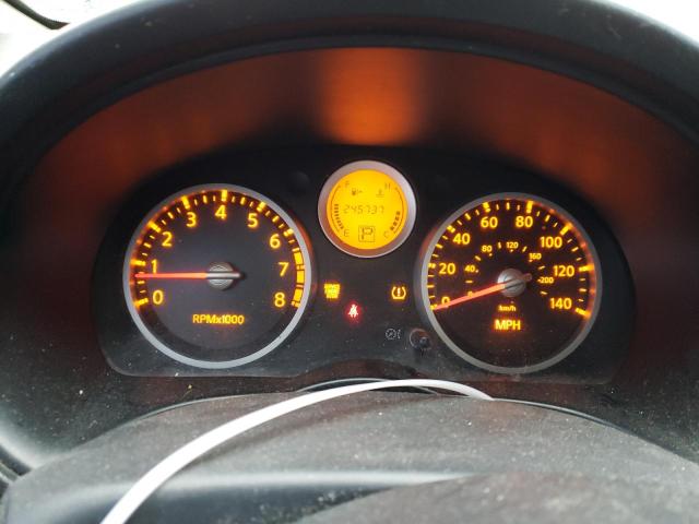 Photo 9 from auction – 2008 NISSAN SENTRA 2.0 with VIN 3N1AB61E78L680122