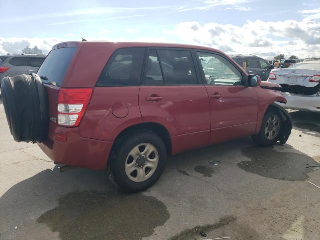 Photo 3 from auction – 2012 SUZUKI GRAND VITA with VIN JS3TE0D28C4100856