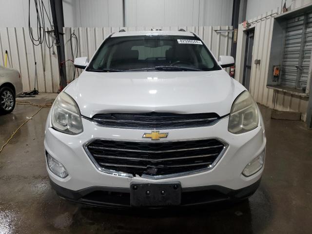 Photo 5 from auction – 2016 CHEVROLET EQUINOX LT with VIN 2GNFLFEK7G6209937