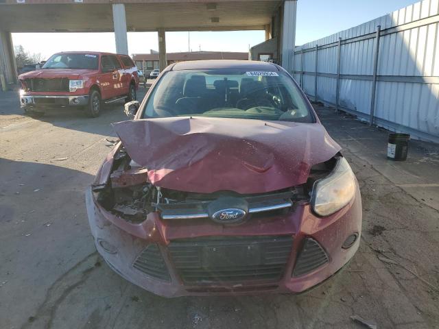 Photo 5 from auction – 2014 FORD FOCUS SE with VIN 1FADP3F28EL348275