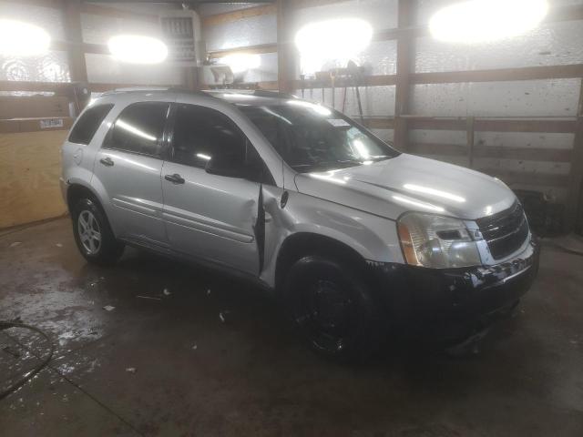 Photo 4 from auction – 2006 CHEVROLET EQUINOX LS with VIN 2CNDL13F566070247