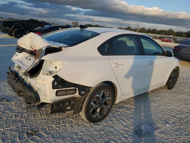 Photo 3 from auction – 2021 KIA FORTE FE with VIN 3KPF24AD3ME305454