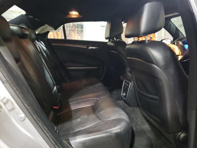 Photo 10 from auction – 2013 CHRYSLER 300 with VIN 2C3CCAAG9DH660906
