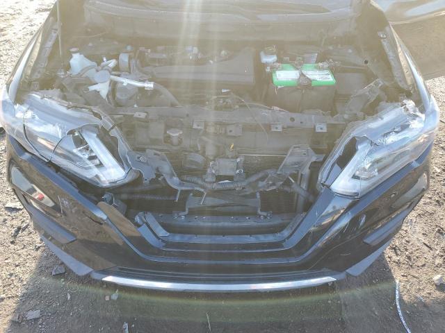 Photo 12 from auction – 2018 NISSAN ROGUE S with VIN KNMAT2MV7JP611231
