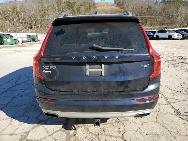 Photo 6 from auction – 2016 VOLVO XC90 T6 with VIN YV4A22PK0G1089460