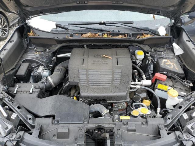 Photo 12 from auction – 2023 SUBARU FORESTER L with VIN JF2SKAPC8PH405190