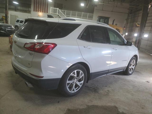 Photo 3 from auction – 2019 CHEVROLET EQUINOX LT with VIN 2GNAXLEX4K6109084
